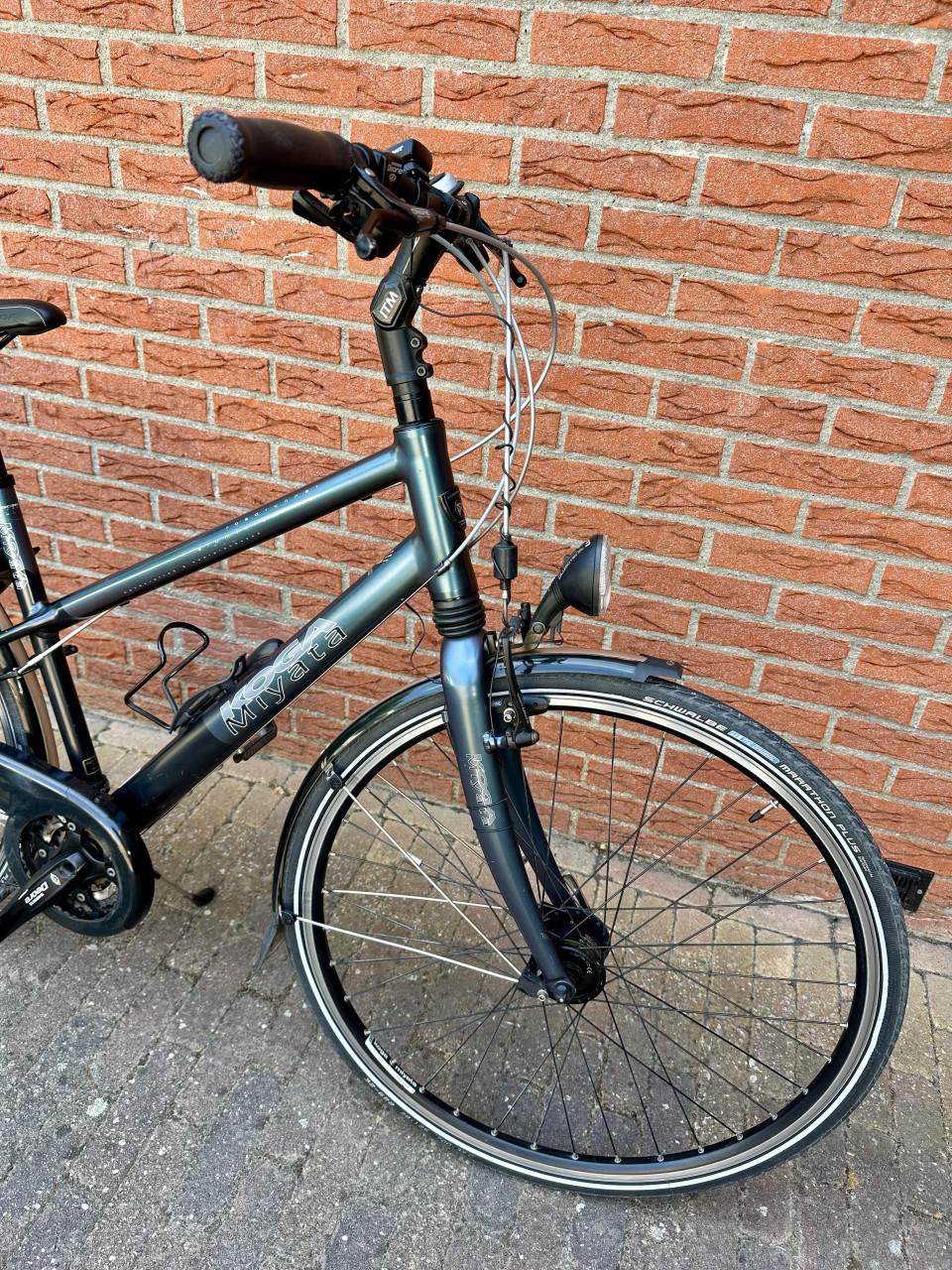 KOGA Miyata Roadrunner sport fiets