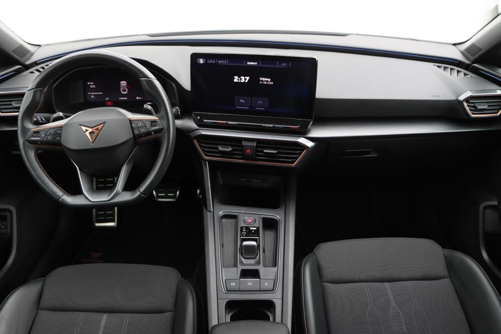 Cupra Leon Sportstourer 1.4 e-hybrid vz performance 245pk dsg6 | soh 98% |