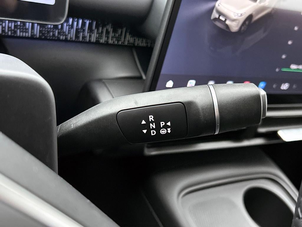 Leapmotor B03x promax design 53 kwh voorraad | tundra grey | 382 km wltp | 