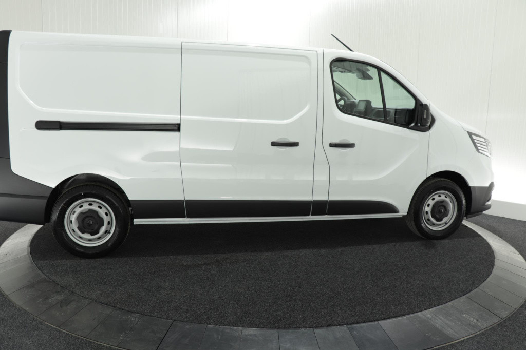 Renault Trafic 2.0 dci 150 t30 l2h1 comfort | parkeersensoren | vloerplaat 