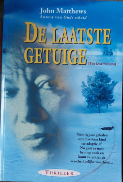 Spannend Boek