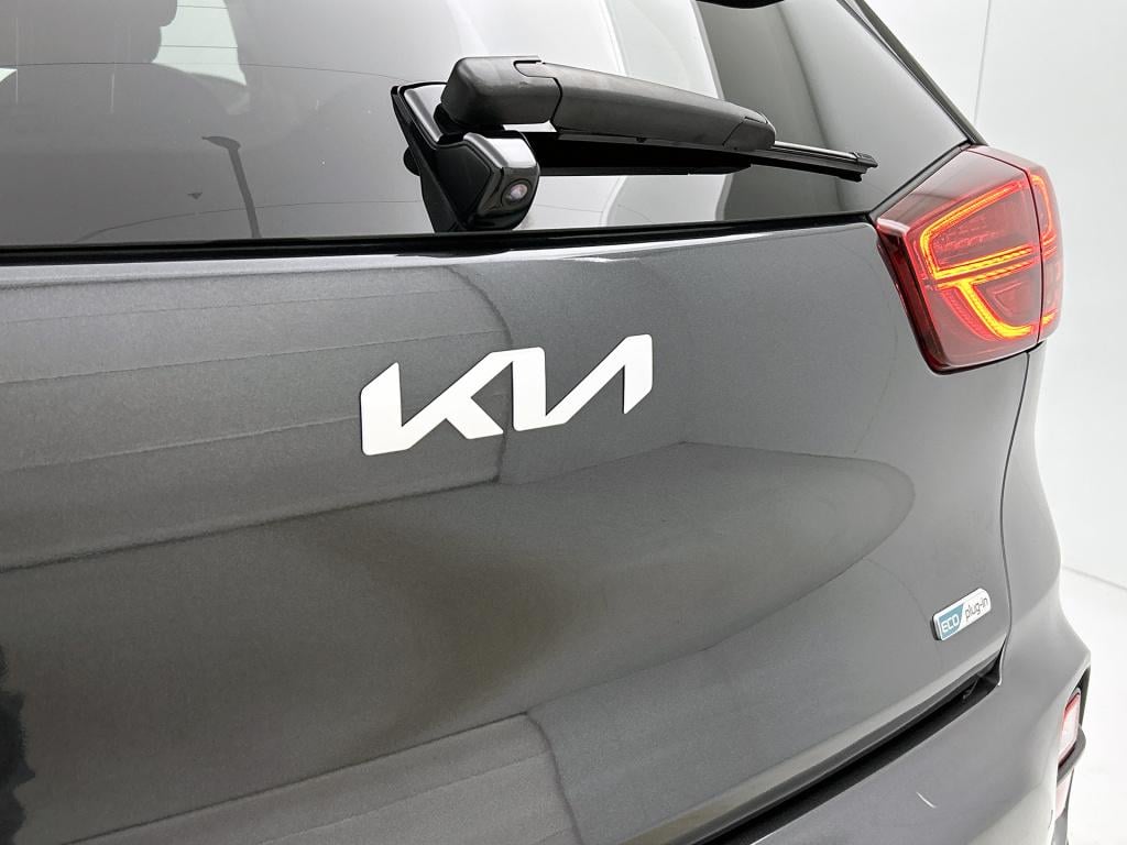 Kia Niro 1.6 gdi phev dynamicplusline full led | vol leder | stoel/stuur ve