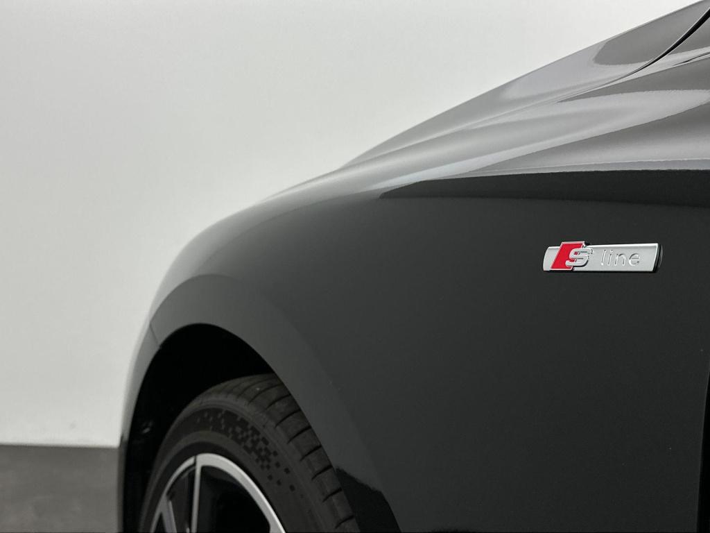 Audi A6 Sportback E-tron s edition e-tron 83 kwh 210 kw / 286 pk sportback