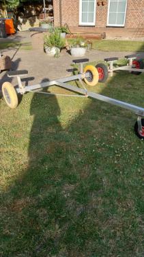 KALF strandtrailers