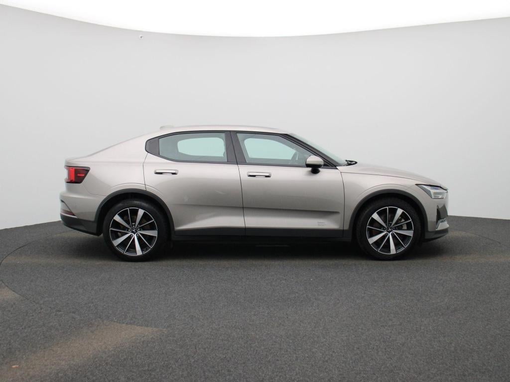 Polestar 2 long range single motor | automaat | panorama dak | virtual cock