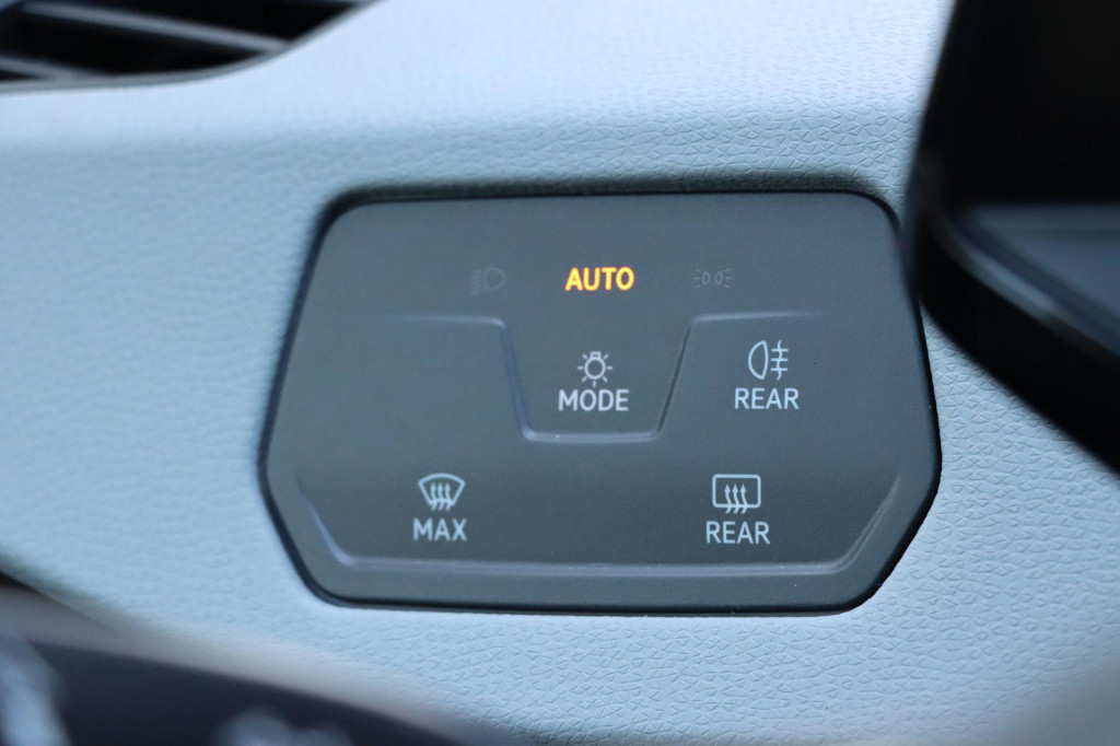 Volkswagen Id.3 pro edition 58 kwh 204pk