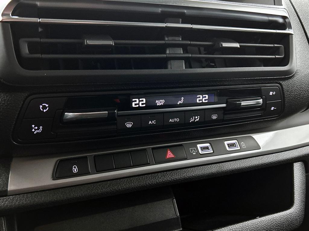 Citroen Onbekend holidays bluehdi 180pk automaat | rijklaar | hefdak | vol 