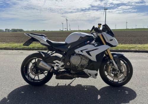 BMW S1000R Dealer onderhouden Quickshifter Full Dynamic Pro