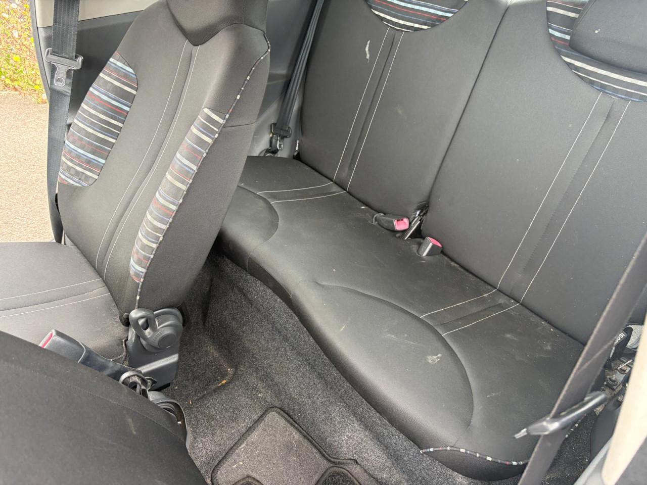 Citroen C1 1.0-12V Ambiance/Inruilkoopje/Handel/Hobby prijs/Export/Zo mee!/