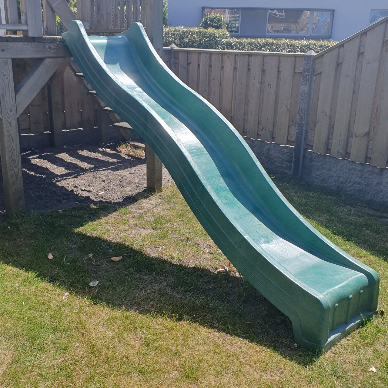 Glijbaan