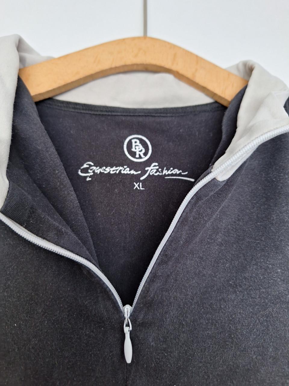 BR baselayer longsleeve