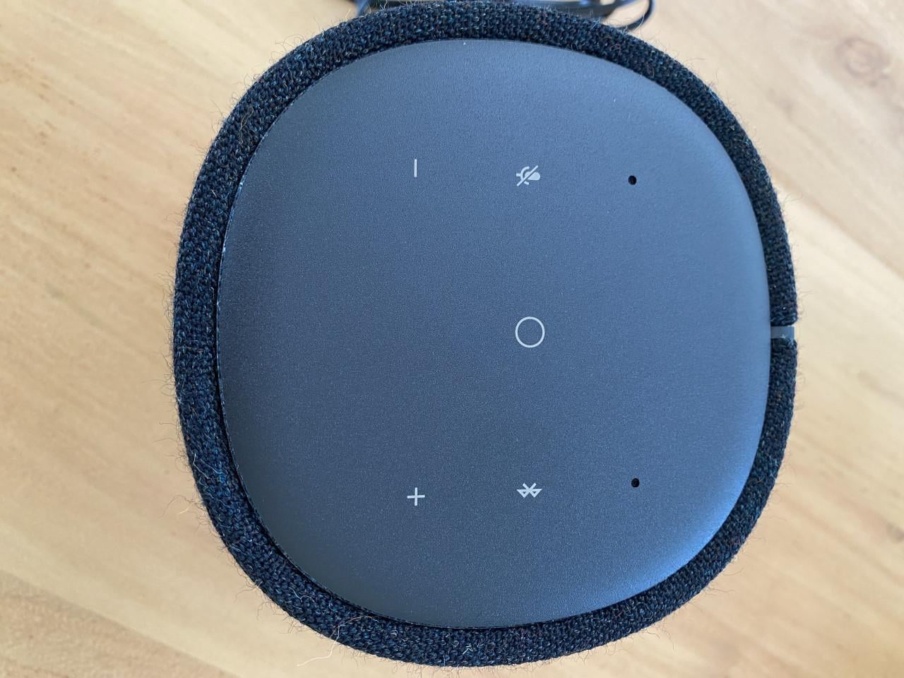 Smart speaker Harman Kardon Citation One
