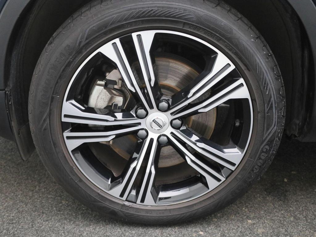 Volvo XC40 1.5 t4 recharge inscription | automaat | panoramadak | apple car