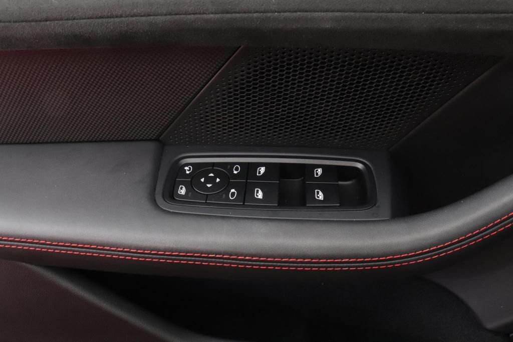 Porsche Taycan sport turismo gts | 93 kwh accu plus | surround view | innod
