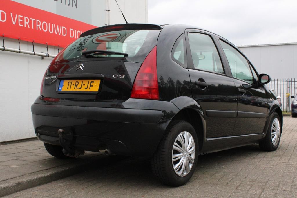 Citroen C3 1.1i ligne séduction