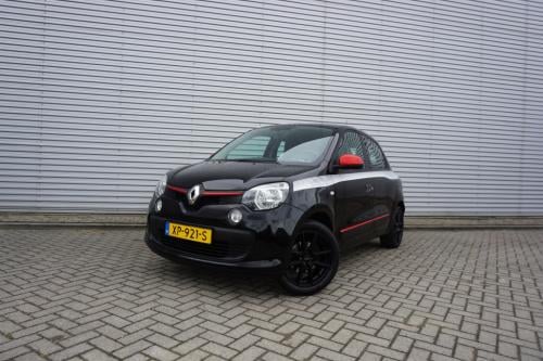 Renault Twingo 1.0 sce collection airco / navi / cruise / camera / elektr. 