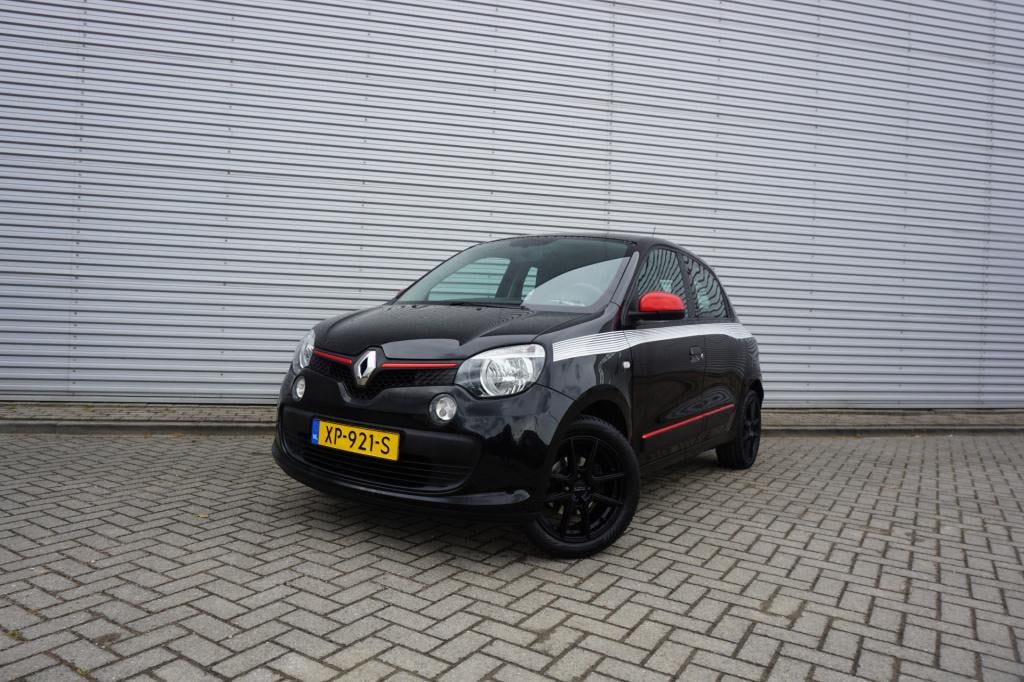 Renault Twingo 1.0 sce collection airco / navi / cruise / camera / elektr. 