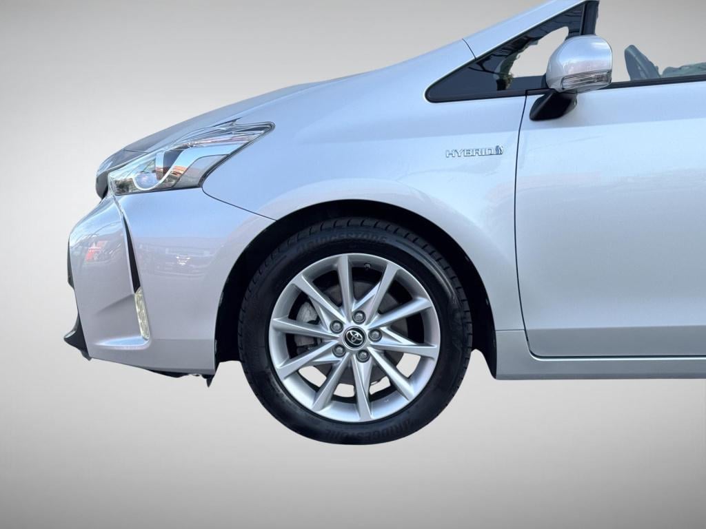 Toyota Prius + 1.8 dynamic 7-persoons, nl-auto!