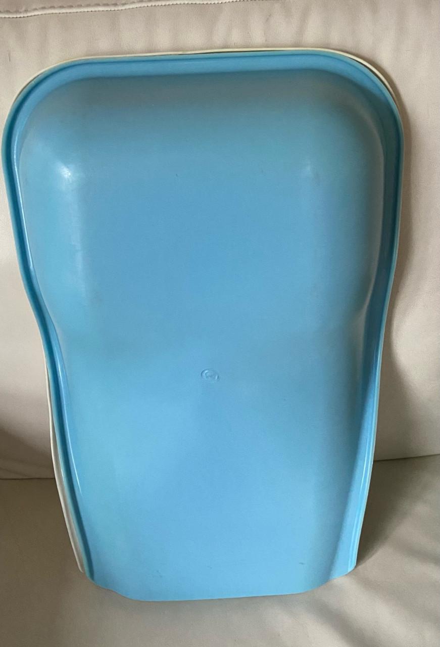 Voeten Opvangschaal xl  Top Twin