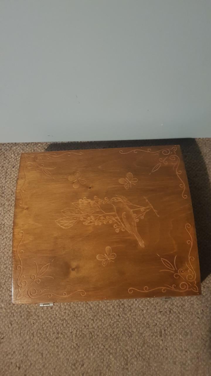 Partij curiosa