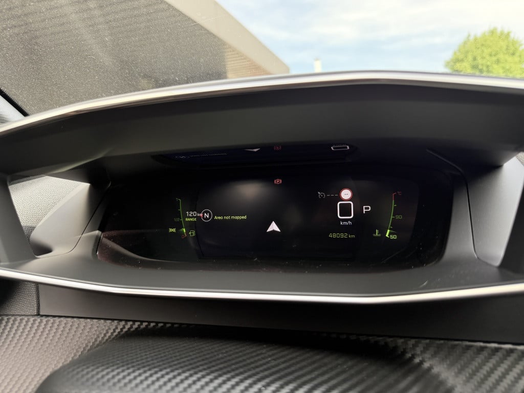 Peugeot 208 1.2 puretech gt // automaat // panoramadak //