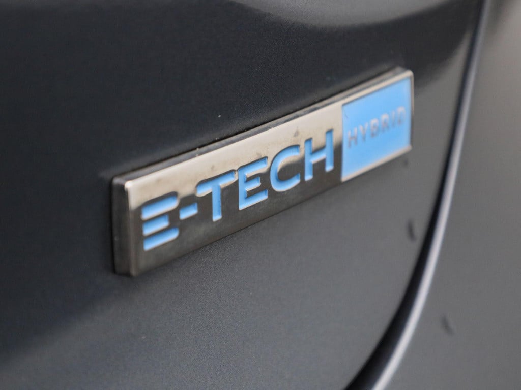 Renault Clio 1.6 e-tech hybrid 140 zen | automaat | lmv | cruise control | 