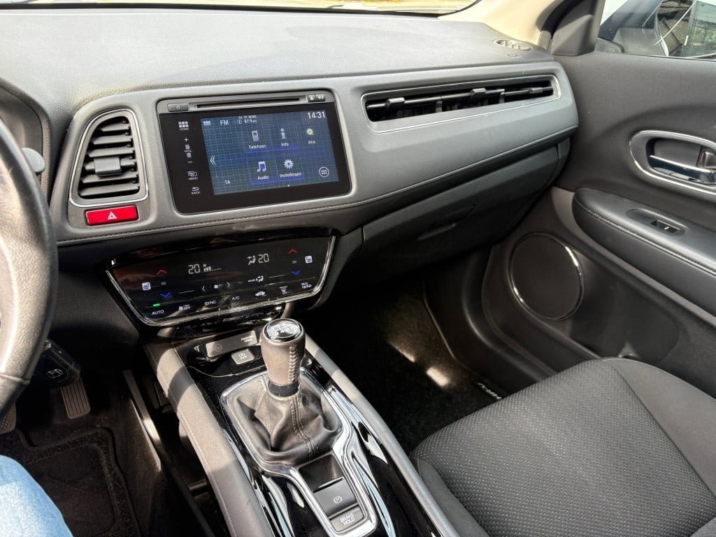Honda HR-V 1.5 i-vtec elegance