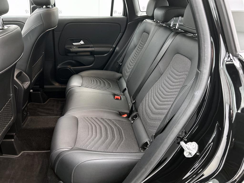 Mercedes-Benz Gla-klasse 250 e plug-in hybride panorama schuif-kanteldak | 
