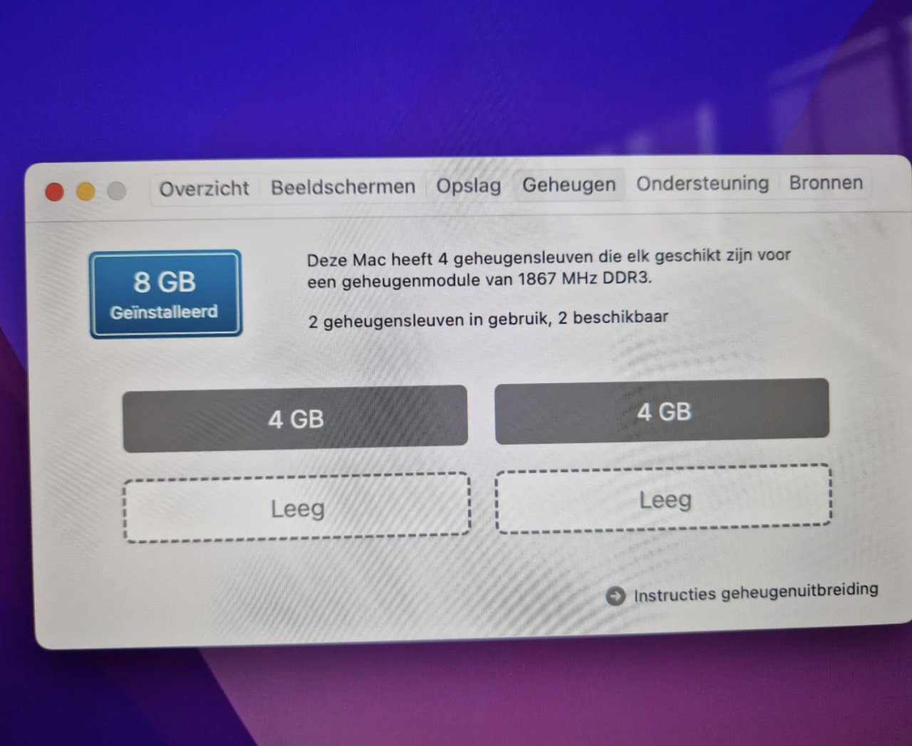 IMac 27 inch