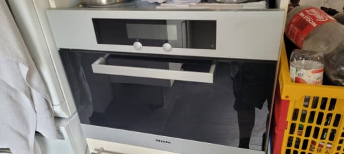 Miele inbouw stoom oven 45cm