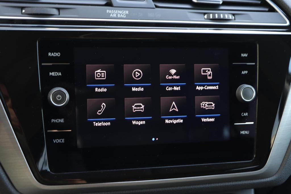 Volkswagen Touran 1.4 tsi comfortline