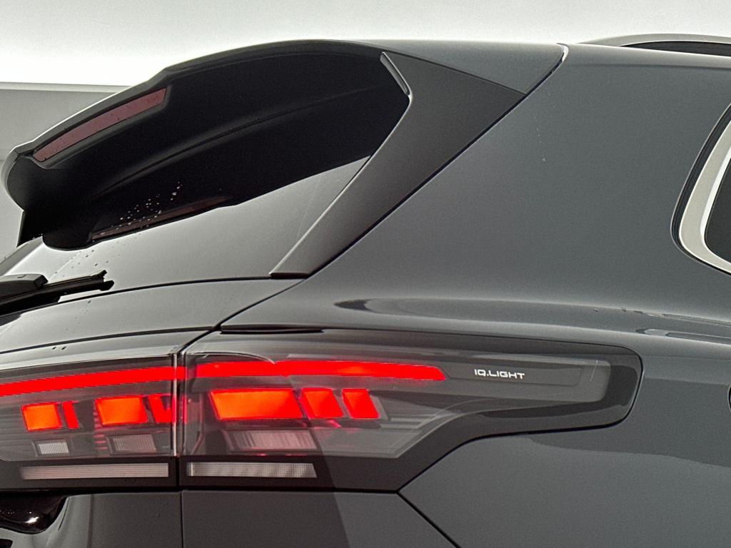 Volkswagen Tiguan r-line-edition 204 pk plug in hybride