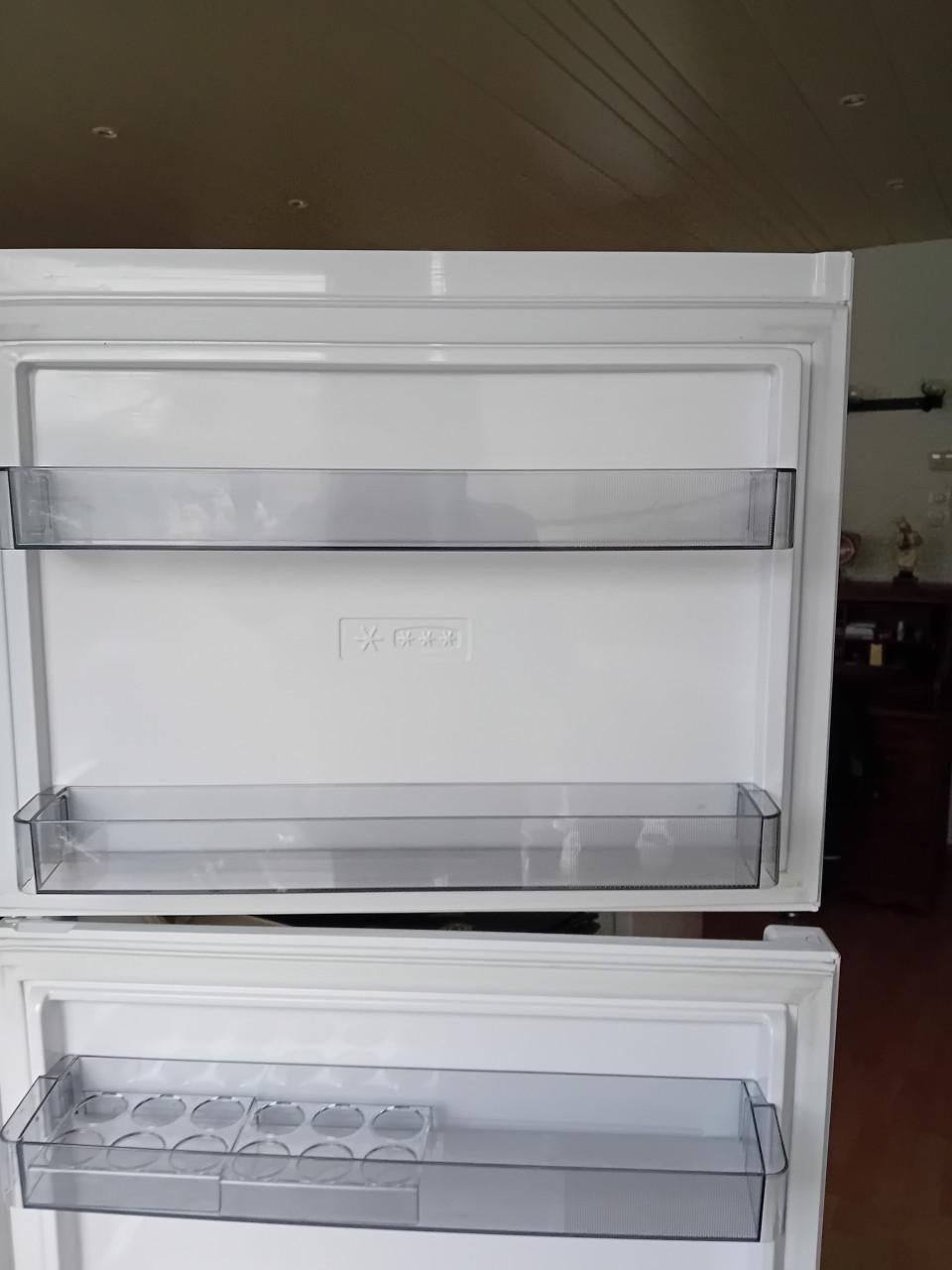 Koel/vriescombinatie