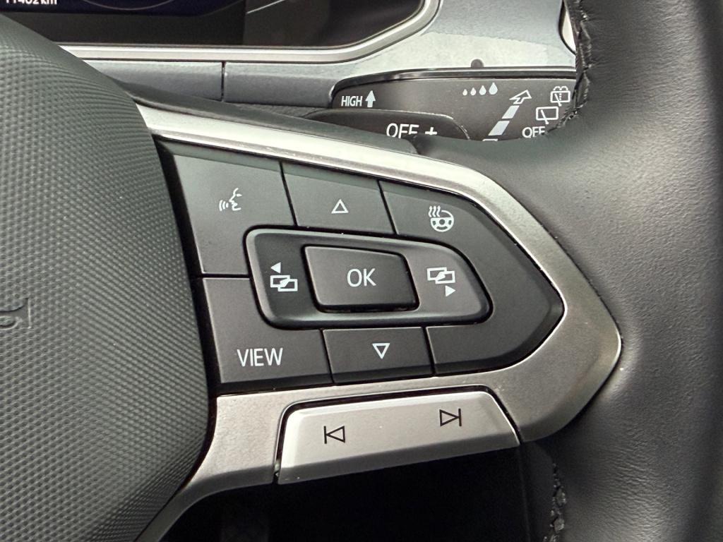 Volkswagen T-roc 1.5 tsi 150pk dsg style | dode hoek | camera | keyless | e