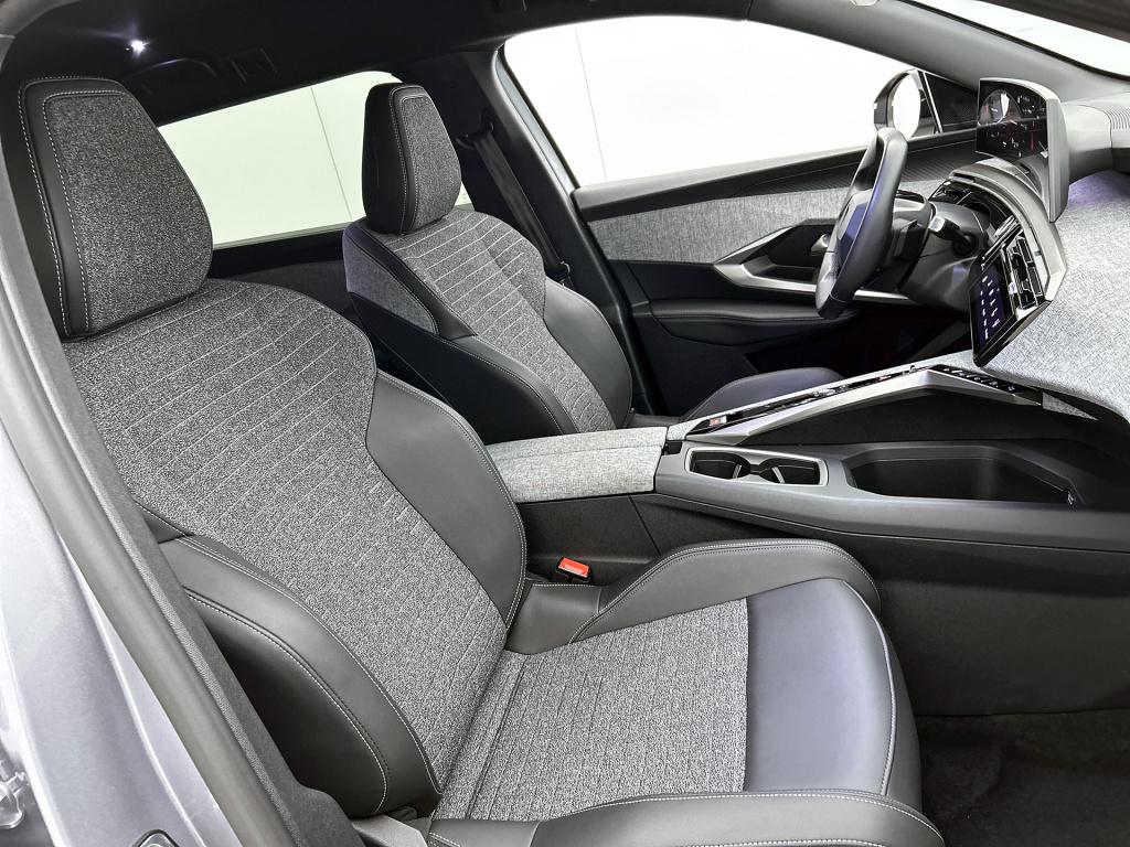 Peugeot 5008 hybrid 145 pk automaat allure | rijklaar | stoelverwarming | 3