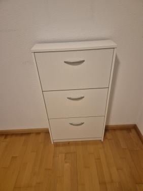 Schoenenkast