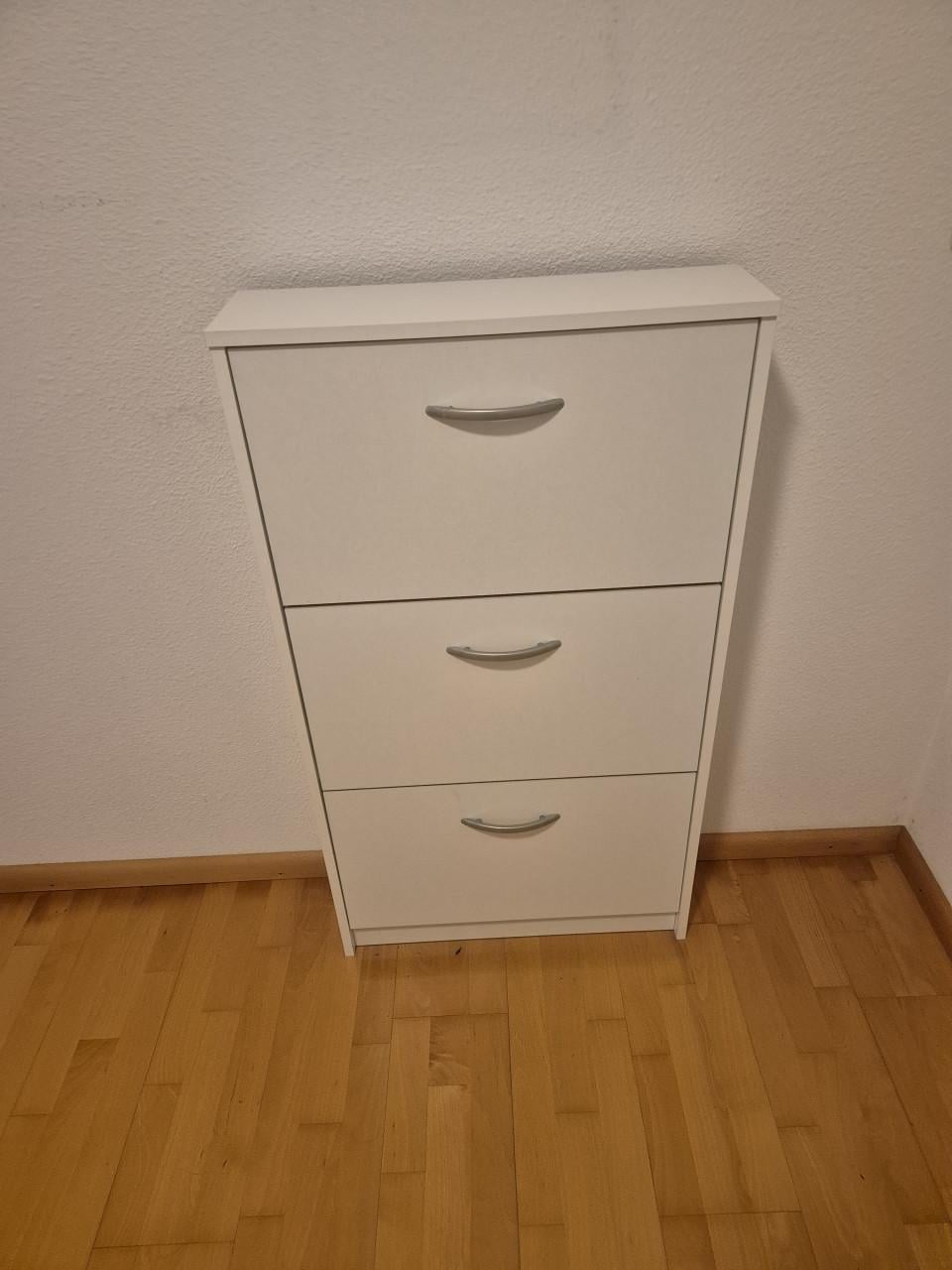 Schoenenkast