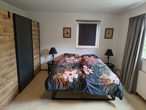Ons design logeerbed is te koop