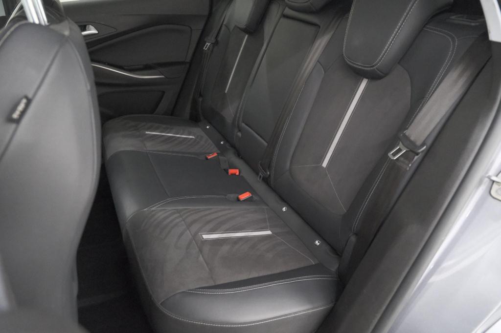 Opel Grandland 1.6 turbo plug-in hybrid 4x4 gse | elektrische kofferklep | 