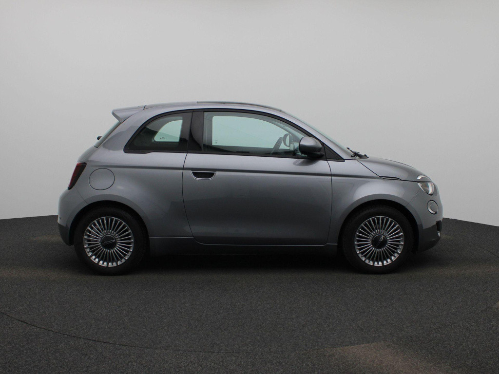 Fiat 500e icon 42 kwh