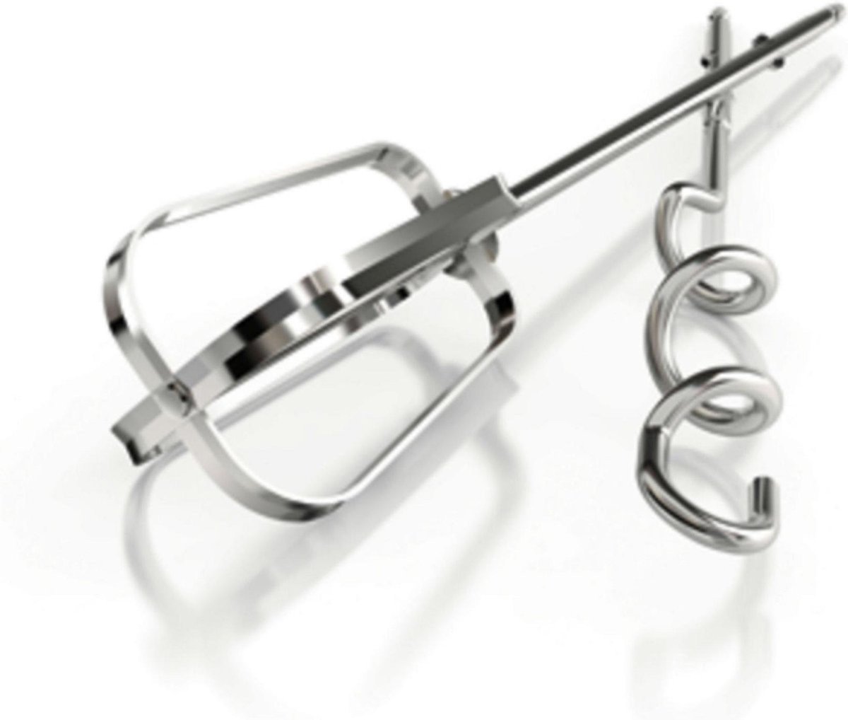 Philips handmixer-zo goed als nieuw