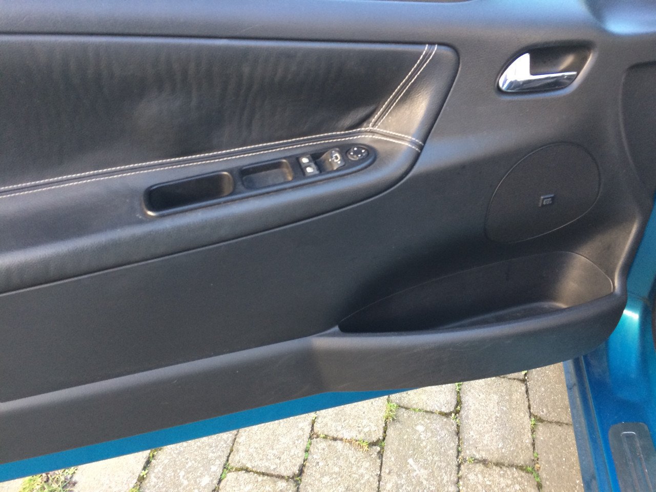 Peugeot 207 CC 1.6-16V T Sport LEES DE TEXT GOED!