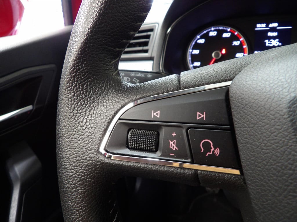 Seat Arona 1.0 tsi 95pk style sport