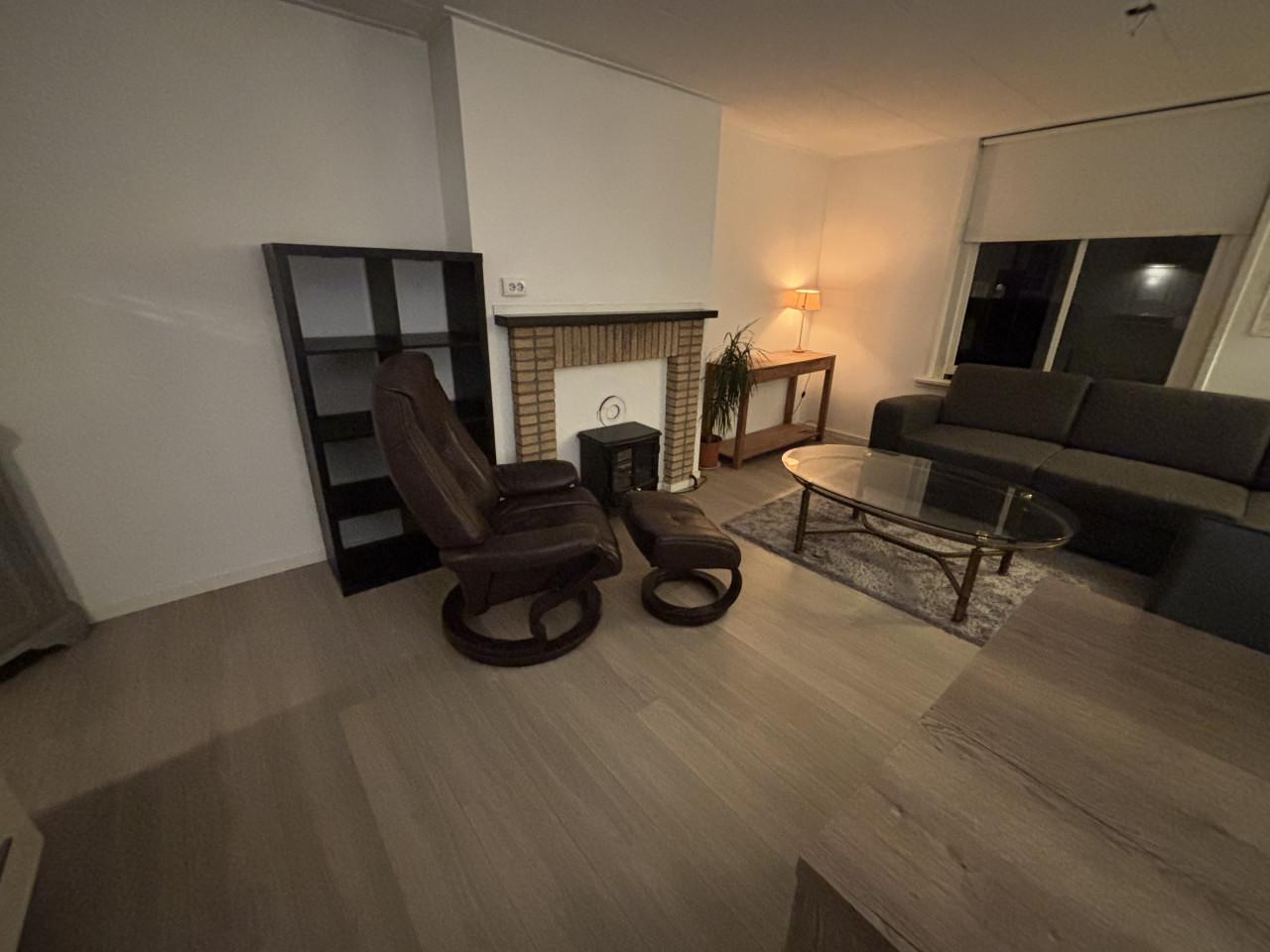 Per direct te huur kamer centrum Vlissingen