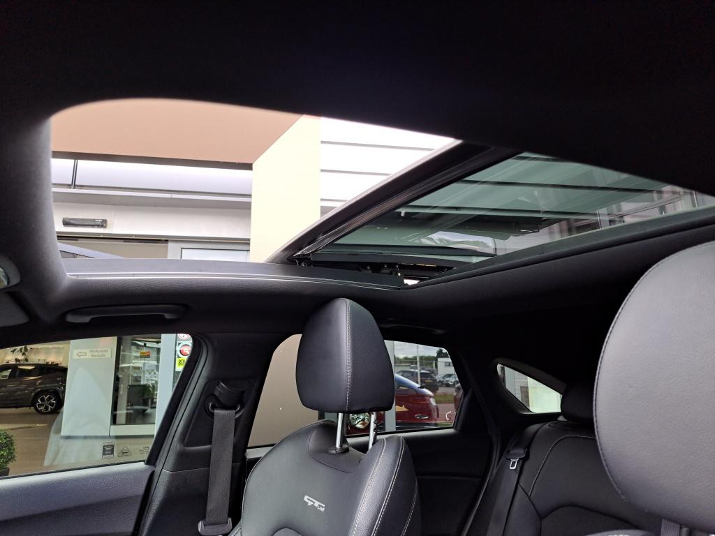 Kia Proceed 1.4 t-gdi gt-plusline | 140 pk | alcantara / leer | el. best.st