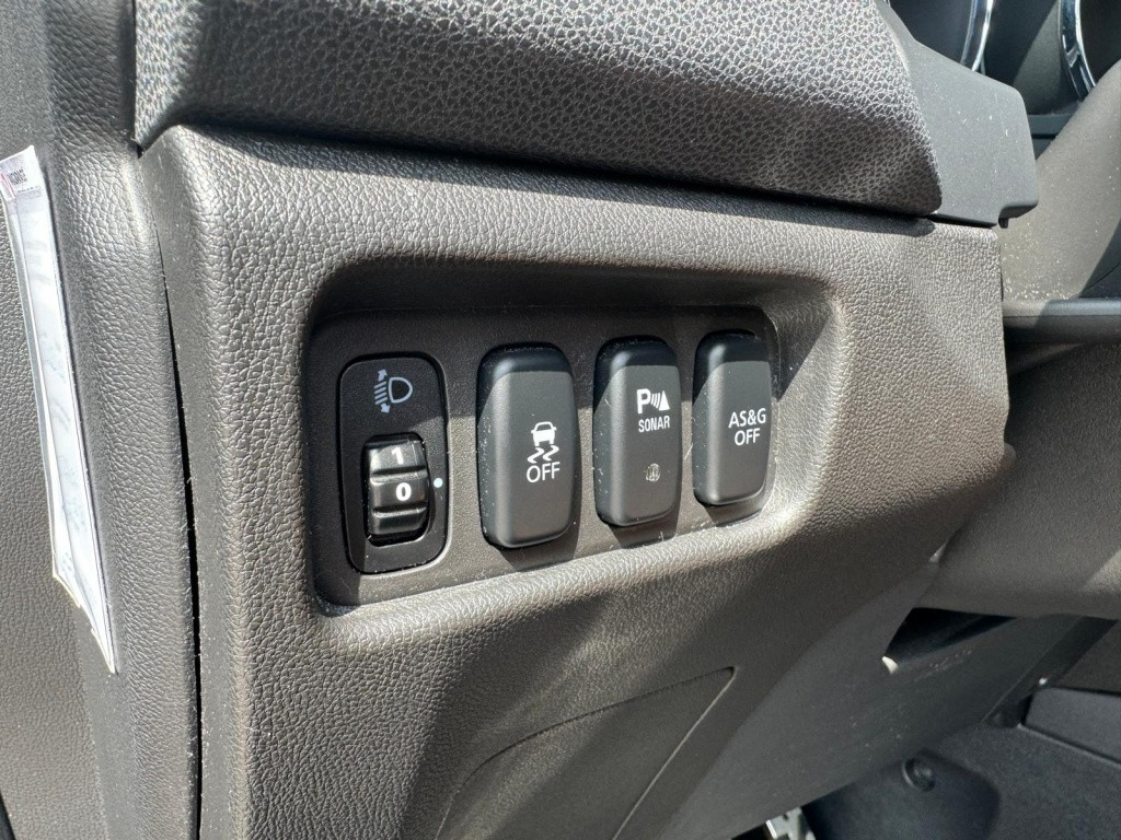 Mitsubishi Asx 1.6 cleartec