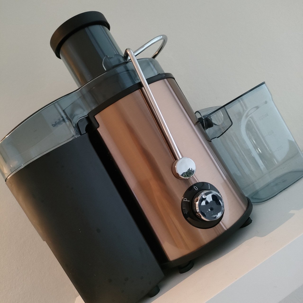 Sapcentrifuge