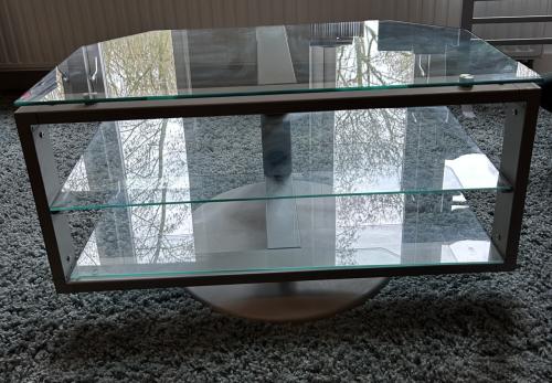 Tv meubel draaibaar