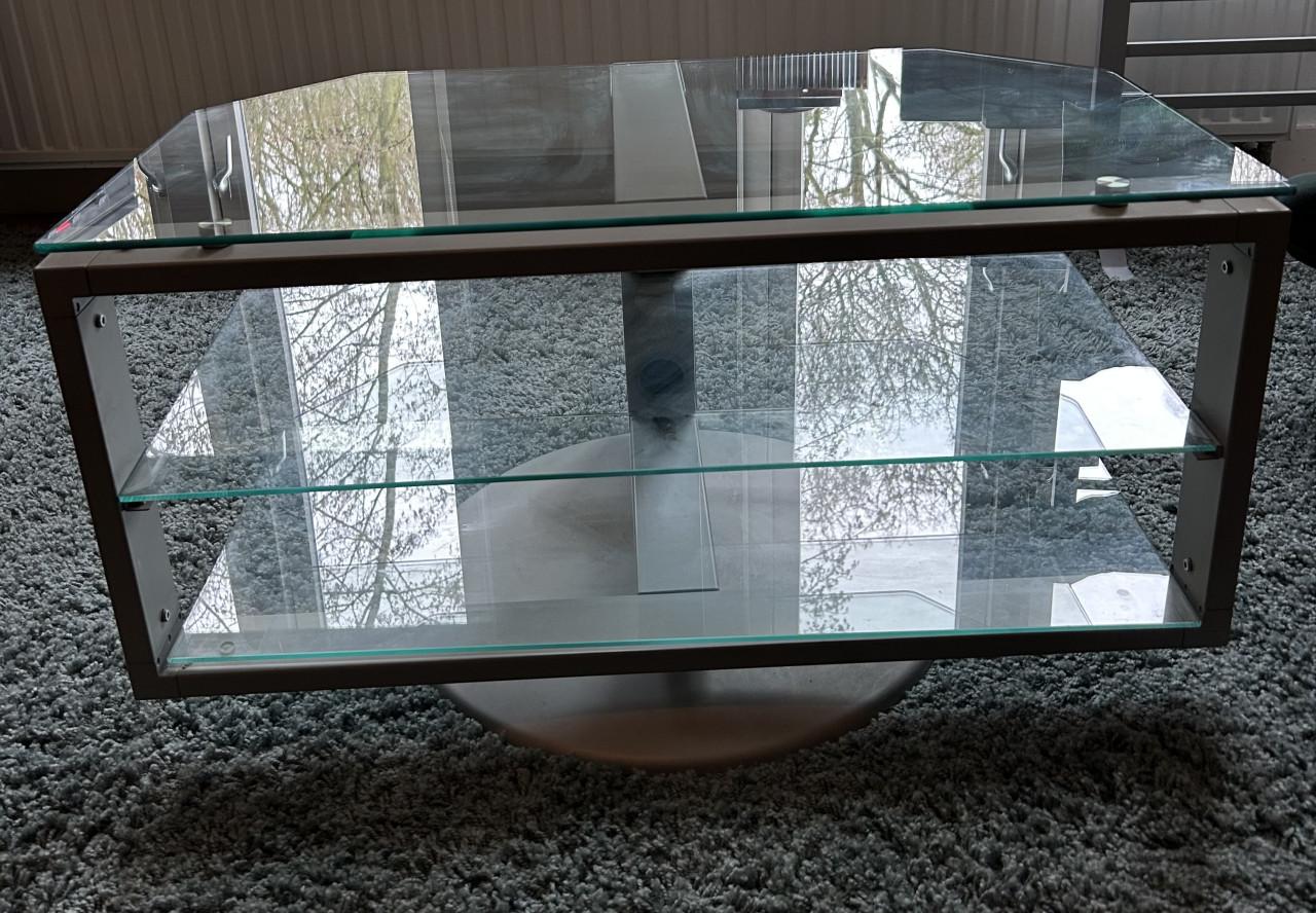Tv meubel draaibaar