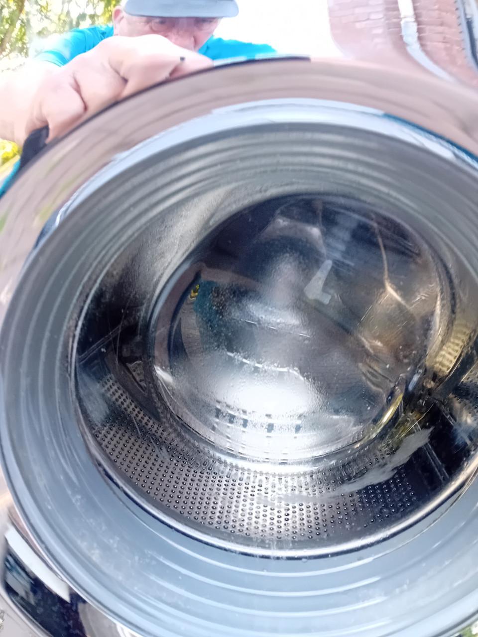 Wasmachine